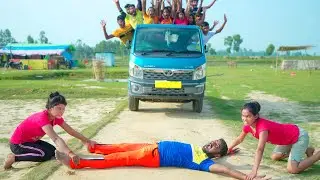 Top New Funniest Comedy Video 😂 Most Watch Viral Funny Video 2023 Episode 241 