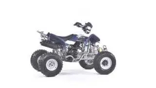 Квадроцикл Irbis ATV250S
