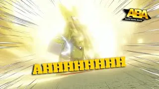[ABA] PERFECT CELL NEEDS A DAMN NERF NOW!