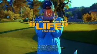 FREE JUL X MORAD TYPE BEAT 2022 - 