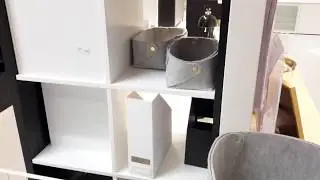 🌲ИКЕА 🌲- ОРГАНАИЗЕРЫ ДЛЯ ПОРЯДКА В ДОМЕ🌲....IKEA - ORGANIZERS FOR THE ORDER IN THE HOUSE ....