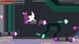 Bleed 2  + download link - part 2 The chase the most funny 2D platform game ever