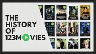 The History of 123Movies