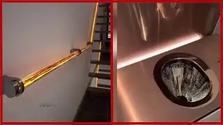 Smart Furniture | Amazing Space Saving Design Ideas & Hidden Spaces  ▶2