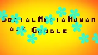 †Озвучка аска†Гугл† SocialMediaHuman†