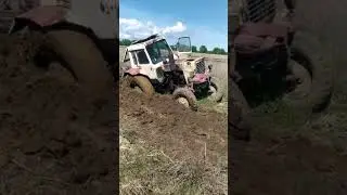 встрял по самое не хочу