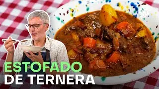 Estofado de ternera: un guiso para entrar en calor | EL COMIDISTA