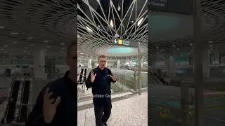 Самая большая станция метро в мире!😱😳 