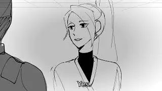 [Animatic] fallin in love  |  REYGE