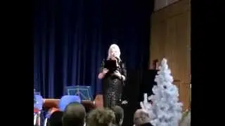 Ярославцы на конкурсе 