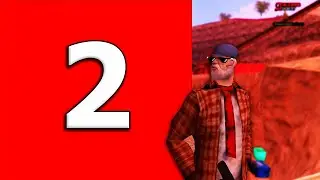 ПУТЬ БОМЖА ДО БУГГАТИ ЧИРОН / ЧАС НА ШАХТЕ / ARIZONA RP GILBERT