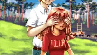 Бесконечное лето ~ Дубликат #53 ~ Послесловие ко второй части ~ Озвучка в два голоса.