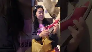 Libreng Gamit pambabae para sa free balikbayanbox