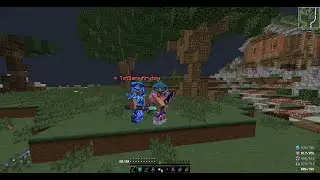 ZonixCraft | RPG PRIME | Сос#ть раки,Петя соло