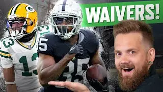 Week 16 Waivers & QB Streamers + Nasty Boys | Fantasy Football 2023 - Ep. 1526