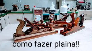 ESSE ARTESANATO, FICOU UMA OBRA DE ARTE, VEJA!!! mareds woodwork