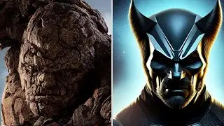 The Immortal Superheroes That Changed the MCU Forever - Unbelievable!