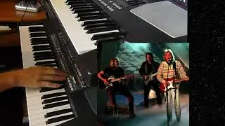 Blue System – My Bed Is Too Big (Korg Pa600) Cover