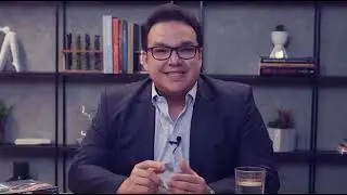 Dr  Otávio Melo - Apresentação