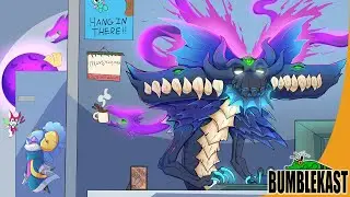 Dreams of a Shift's Conclusion!? | BumbleKast for July 10th, 2024 - Ian Flynn Q&A Podcast