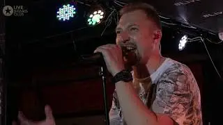 Революция - Говорит Москва (19.06.2020, Music InFection FEST)