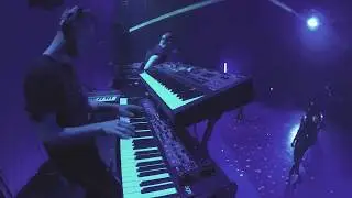 I'll Be There (The Jackson 5) COVER