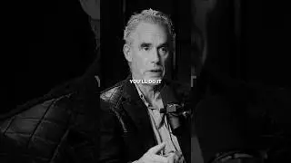 MAKE SMALL STEPS - Jordan Peterson