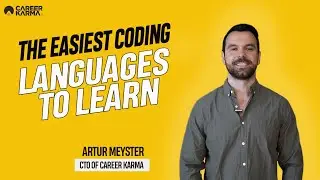 Easiest Programming Languages To Learn in 2020 by CTO of #CareerKarma