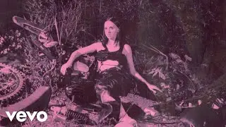 MØ - Brad Pitt (Audio)