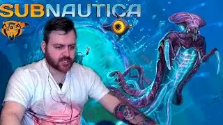 НАШЕЛ ЛЕГЕНДАРНОЕ СТРОЕНИЕ - Subnautica (2014)