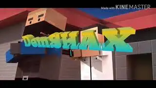 Моё новое супер интро!!!!!!!!!!!!!