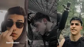 Cellat36 23 Haziran İnstagram storyleri #Ödcfc