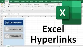 Hyperlink to Sheet | Microsoft Excel