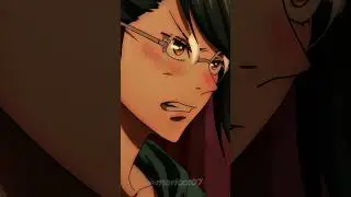 falling in love