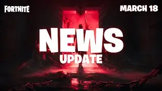 Fortnite Season 2 Updates