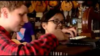 Paper Heart (2009) Trailer