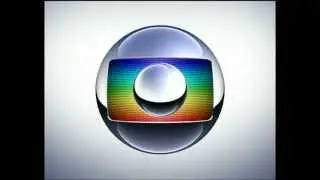Vinheta Interprogramas Rede Globo (2012)
