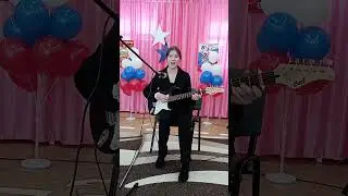 Виктория Сабитова 