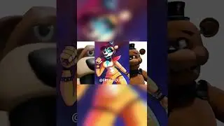 Is that Freddy Fazbear Meme 
