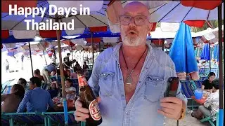 In The Thick of it in Thailand | The Reality of Thailand