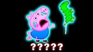 11 Peppa Pig 