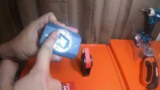 Tool Haul - Lowes - ToughBuilt 360 Level - Crescent Angle Level - QL Demo Info N More - 4 3rd 22