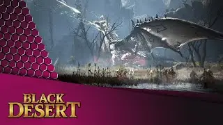 Black Desert в 2020. Стоит ли играть?