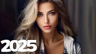 Лучшая Музыка 2025🏖️Зарубежные песни Хиты🏖️Популярные Песни Слушать Бесплатно 2025 