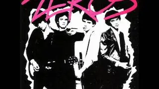 The Zeros - Wimp