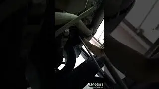 BMW X7 G07 сход развал