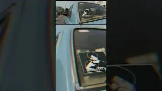 Chlda ae 24 ghnte moosewala car ch❤️