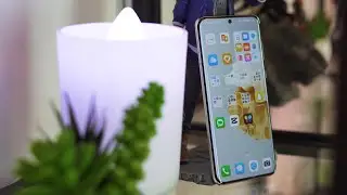 Jak zrobić fajne zdjęcia smartfonem? Z Huawei P60 Pro to łatwizna