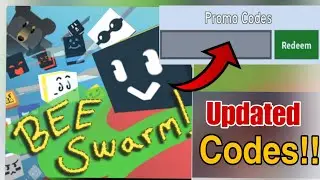 👑UPDATED👑Bee swarm simulator codes 2023 - Roblox bee swarm simulator