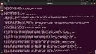 How To Install Drupal Using LEMP Stack (Linux,Nginx,MySQL,PHPmyAdmin) On Ubuntu 20.04 LTS Part 2/4
